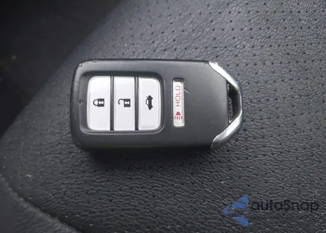 2014 Honda Accord Touring z USA, uszkodzony, nr VIN 1HGCR3F9XEA007714